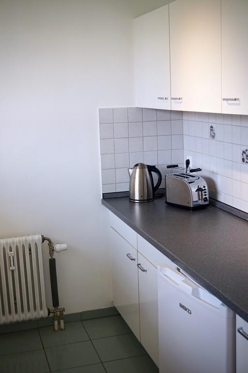 Fewo Seeleben Bodman-Ludwigshafen Exterior foto