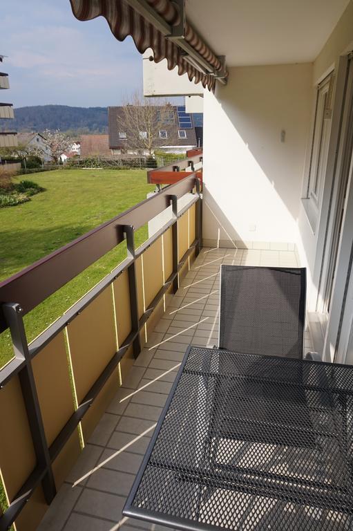 Fewo Seeleben Bodman-Ludwigshafen Exterior foto