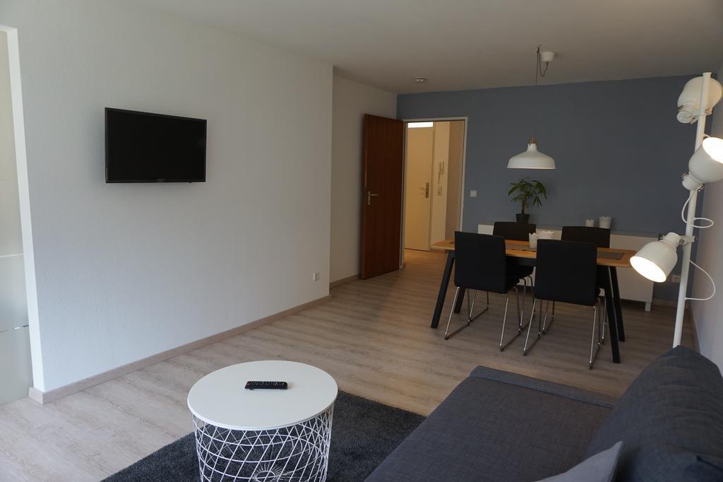 Fewo Seeleben Bodman-Ludwigshafen Exterior foto